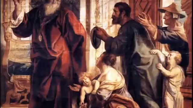 Гейдар Джемаль : "Ростовщичество" смотреть онлайн