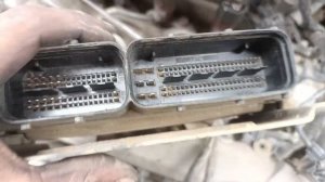 P062D fuel injector driver performance - Bank 1 | i20 car ecm problem vehicle not started continue