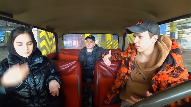ЖДАЛА BMW А ПРИЕХАЛ НА ЖИГУЛИ КОПЕЙКЕ реакция на ПРАНК - ПРОВЕРКА ДЕВУШКИ