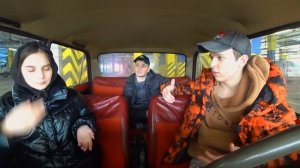 ЖДАЛА BMW А ПРИЕХАЛ НА ЖИГУЛИ КОПЕЙКЕ реакция на ПРАНК - ПРОВЕРКА ДЕВУШКИ