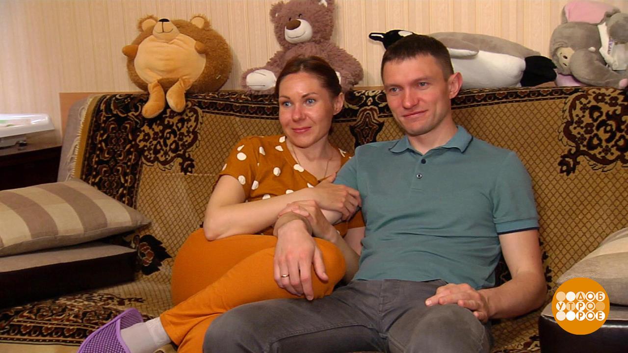 Домохозяйка - это дорогого стоит! Доброе утро. Фрагмент выпуска от 09.06.2022