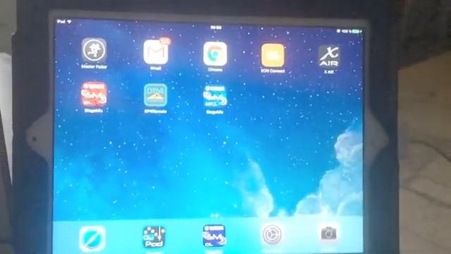 Установка платных программ и игр на IOS ( iphone, ipad ) 15$ FREE DUET DISPLAY смотреть онлайн