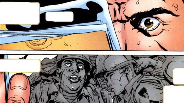 X-Cutioner X-Men 97 Origins - Who Is This Militant Who Killed Storm's Powers Permanently?