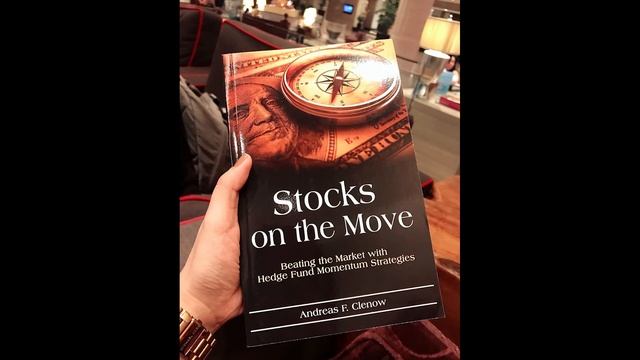 Теория: Почему импульсные стратегии обгоняют рынок? PodcastTT Выпуск 25. смотреть онлайн