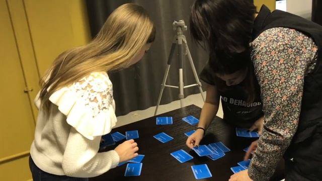 Тренинг по профориентации смотреть онлайн