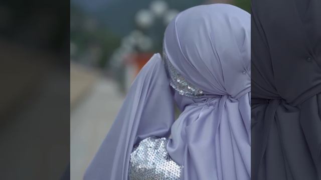 Xadidja - Ya Nabi Mashup Video Clip