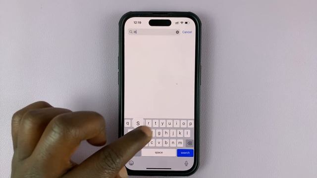 How To Clear Instagram Cache On iPhone смотреть онлайн