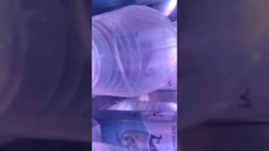 Обучение как пользоваться автоматом для воды!