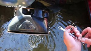 JET-WOL vs ПРОХОДИМЕЦ - РЕАЛЬНО о резиновых интейках для подвесного водомета │ стихия воды абакан