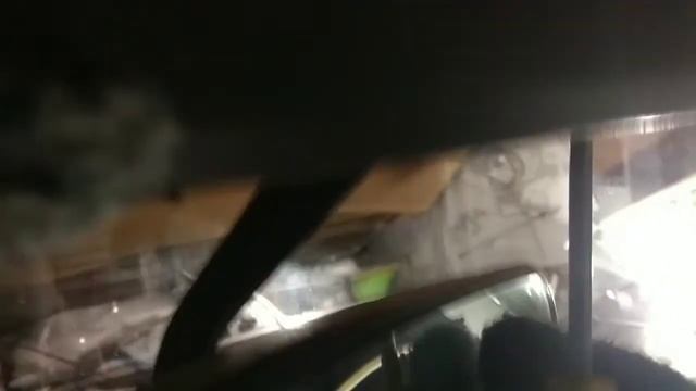 Ремонт зеркала заднего вида Москвич 2141 смотреть онлайн