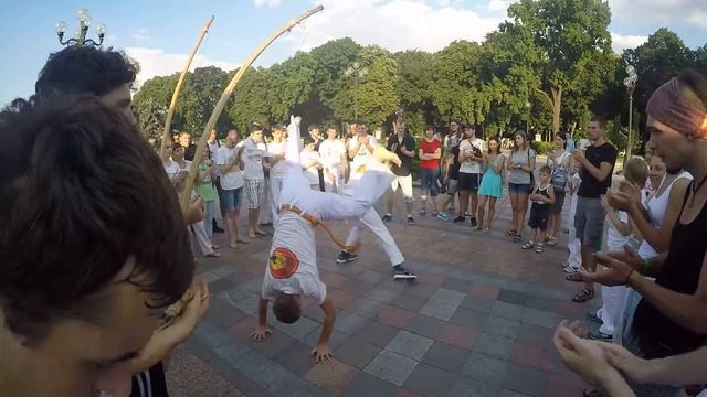 рода в мариинке 31 07 2016 roda da ua part4 смотреть онлайн