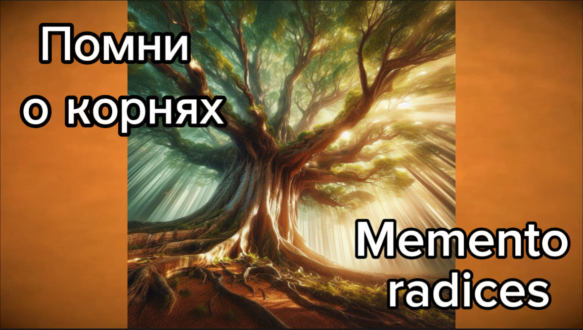 Погружение к корням: От Сердца к Силе