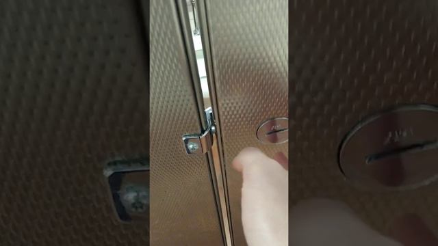 The worst bathroom stall lock смотреть онлайн
