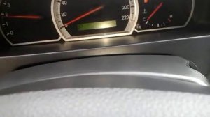 Звук двигателя Chevrolet Epica 2.5