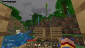 Minecraft выживание после ядерного взрыва 2