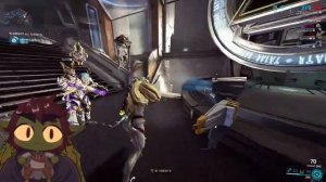 We shoot more bow and kill everything!  (Warframe)