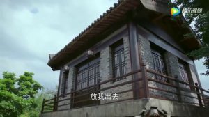 Легенда о жемчужине дракона 1 сезон 34 серия