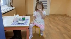 Детский садик:))) ясли группа:))))