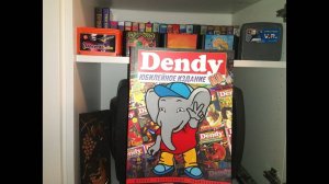 Обзор журнала журнала Dendy. Юбилейное издание