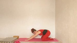 Прогибы. Преподаватель Юлия Кузнецова.