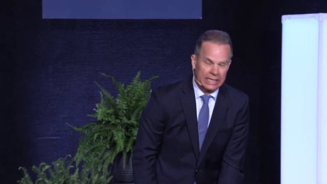 02. Evening Series | One Truth to Rule Them All | Power Ty Gibson | 2023 KYTN Camp Meeting смотреть онлайн