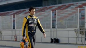 F1 NEWS 2018 - RENAULT SPORT: GROWING FORCE [THE INSIDE LINE TV SHOW]