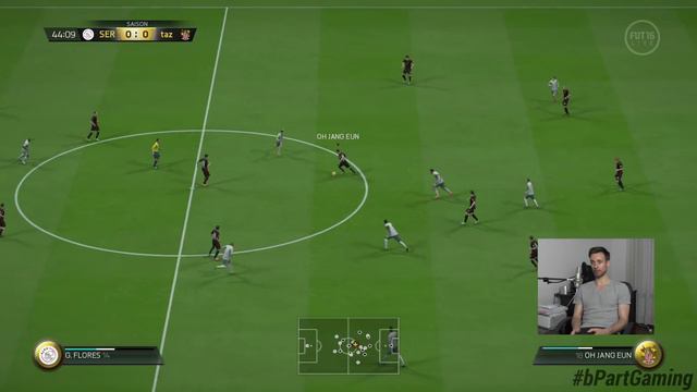 FIFA 16 Let's Play Ultimate Team #22 | Wie geht es mit LP UT weiter? Abstimmung! смотреть онлайн