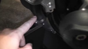 Установка датчика температуры KOSO на SUZUKI GSX 650F