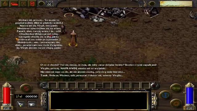 Zagrajmy w Arcanum: Przypowieść o Maszynach i Magyi 02: Właściwy początek смотреть онлайн