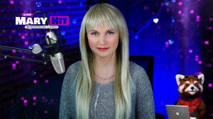 MASHA LIVE • Что делать, если ты скучаешь? ♫ ПОЮ ДЛЯ ВАС #maryhit