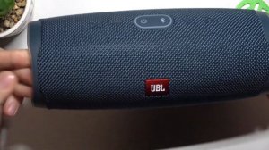 Обзор колонки JBL Charge 4 / Честное мнение на счёт колонки JBL Charge 4 / Впечатления JBL Charge 4
