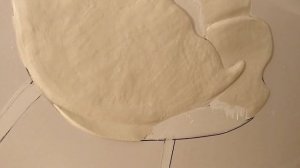 барельеф на всю стену своими руками часть 2