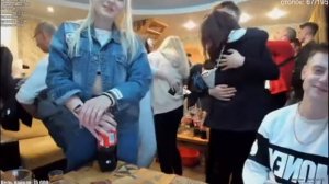 MELLSTROY|выбирает машину|игнорит Леру|выгнал Виту|признался Мише|1000 литров колы челлендж