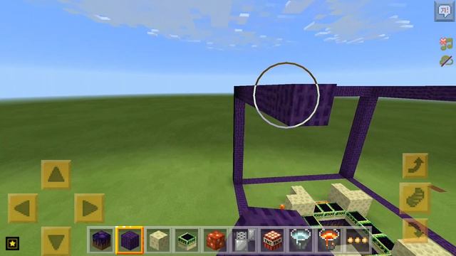 Lokicraft | HOW TO MAKE END PORTAL смотреть онлайн