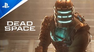 Dead Space - Launch Trailer _ PS5 Games