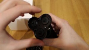 Обзор на роторную электробритву Xiaomi Mijia Rotary Electric Shaver