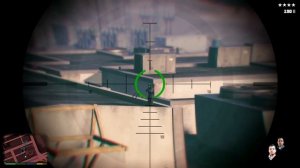 GTA 5. Миссия с ограблением инкассаторов!