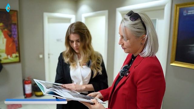 Квартиры в Анталии под ВНЖ от надежного застройщика - Недвижимость в Турции