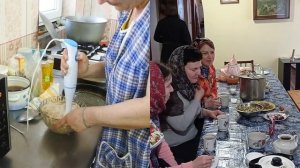 Монастырская жизнь. Неделя 3 я Великого поста.