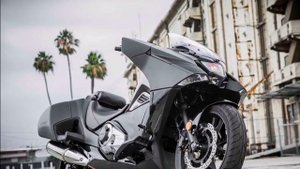 Honda NM4 - motorcycle honda - nm4 vultus