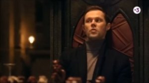 Максимилиан Вест(Макс). Пятая стража/ Вечная мгла.