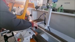 Токарно-винторезные станки ZMM серии CU