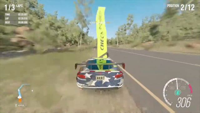 Makkelijkste manierk om geld en xp te verdienen Forza horizon 3 смотреть онлайн