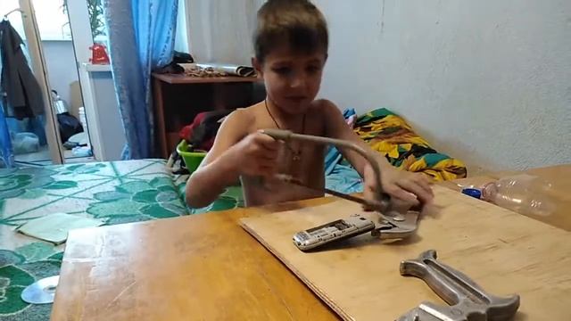 Ремонт сотового телефона в домашних условиях смотреть онлайн