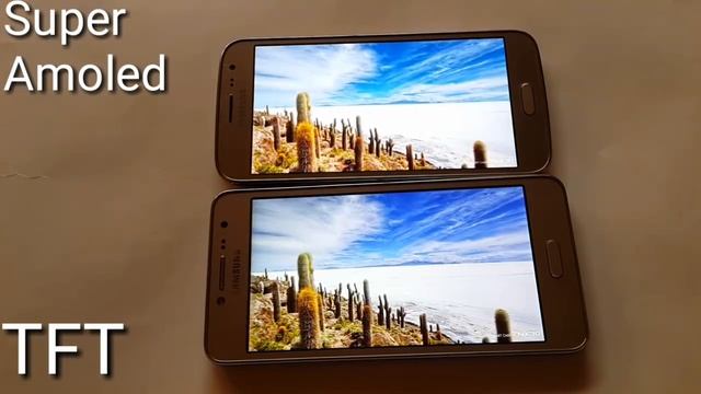 Galaxy J2 Ace/ J2 Prime (TFT) Display Compare with J2 (6) Amoled смотреть онлайн