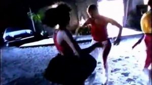 Kaoma - bailando lambada