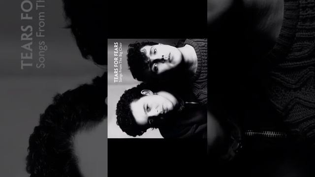 Everbody wants to rule (Tears for Fears) смотреть онлайн