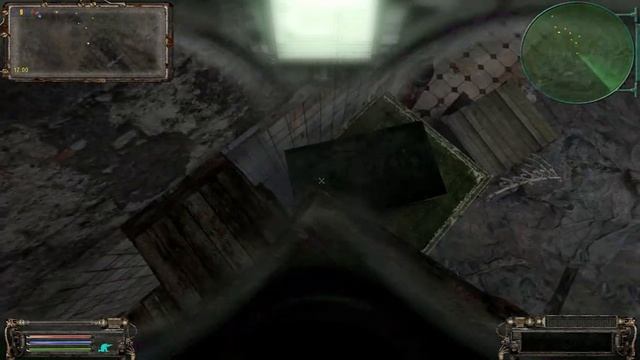 ОП-2.1 видеоархив: найти тайник Амбы смотреть онлайн