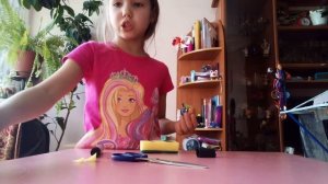 Как сделать из Губки Губку Боба