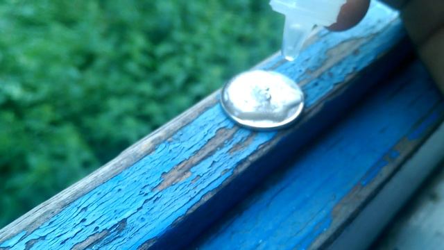 Сколько капель поместится в одном рубле смотреть онлайн